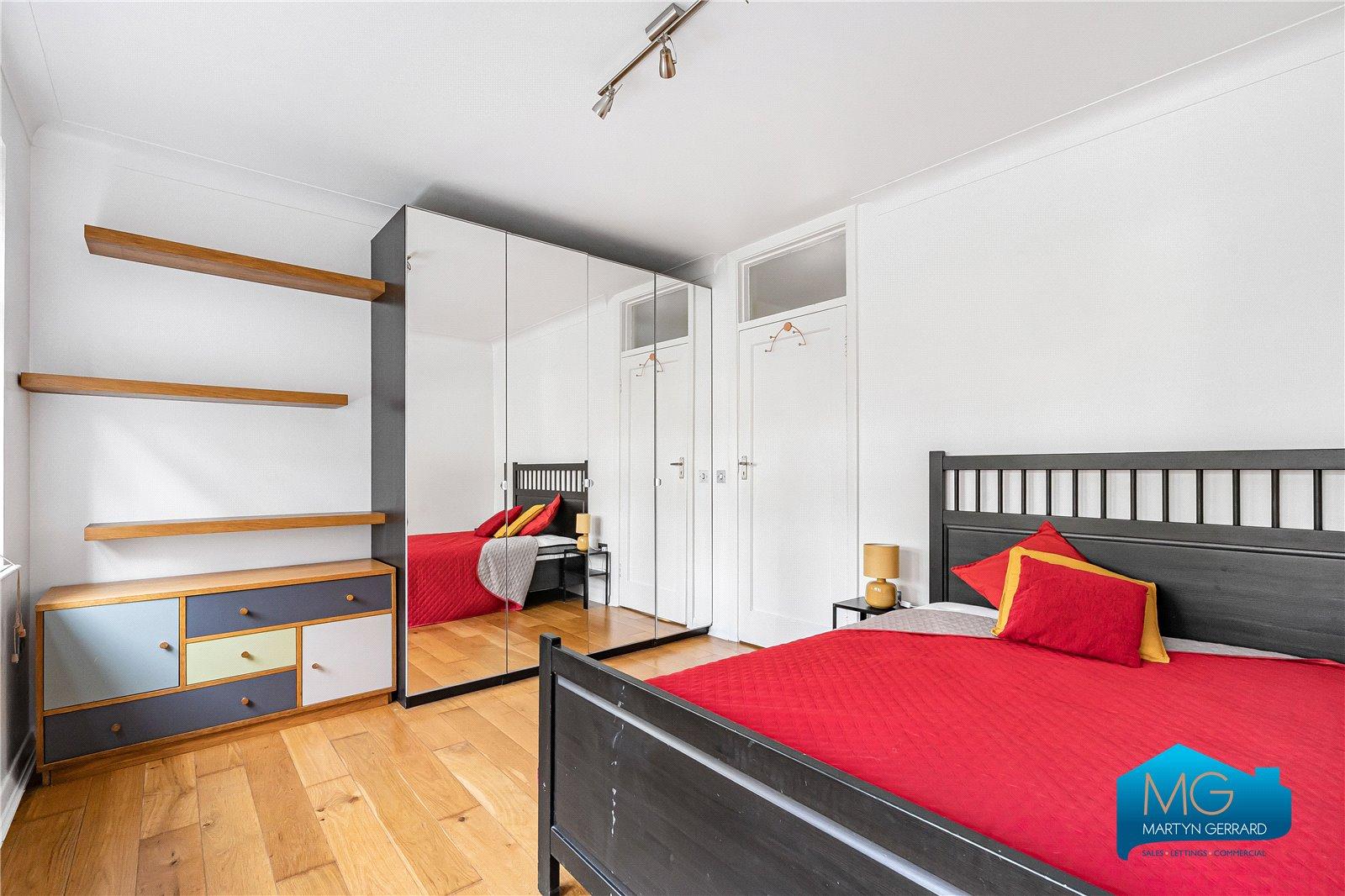 2 bedroom Ground Floor Flat to rent - Martyn Gerrard