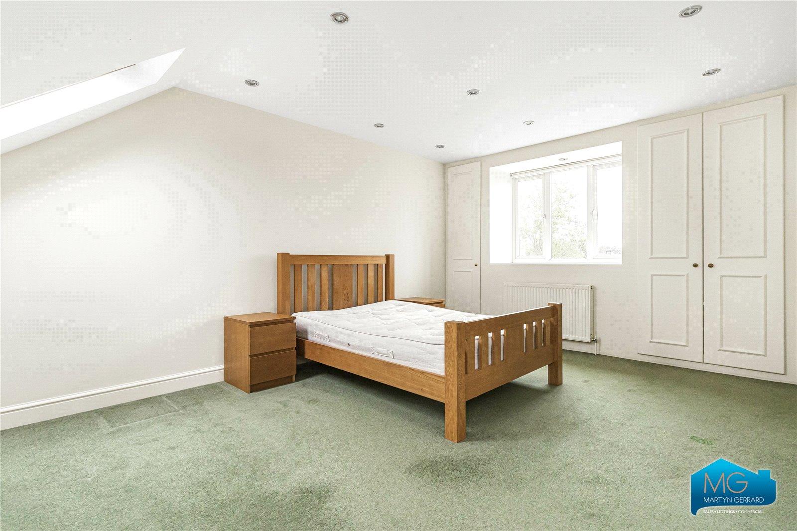 5 bedroom House to rent - Martyn Gerrard