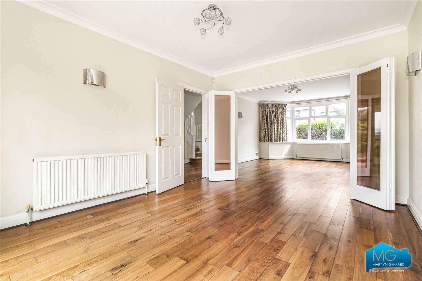 5 bedroom House to rent - Martyn Gerrard