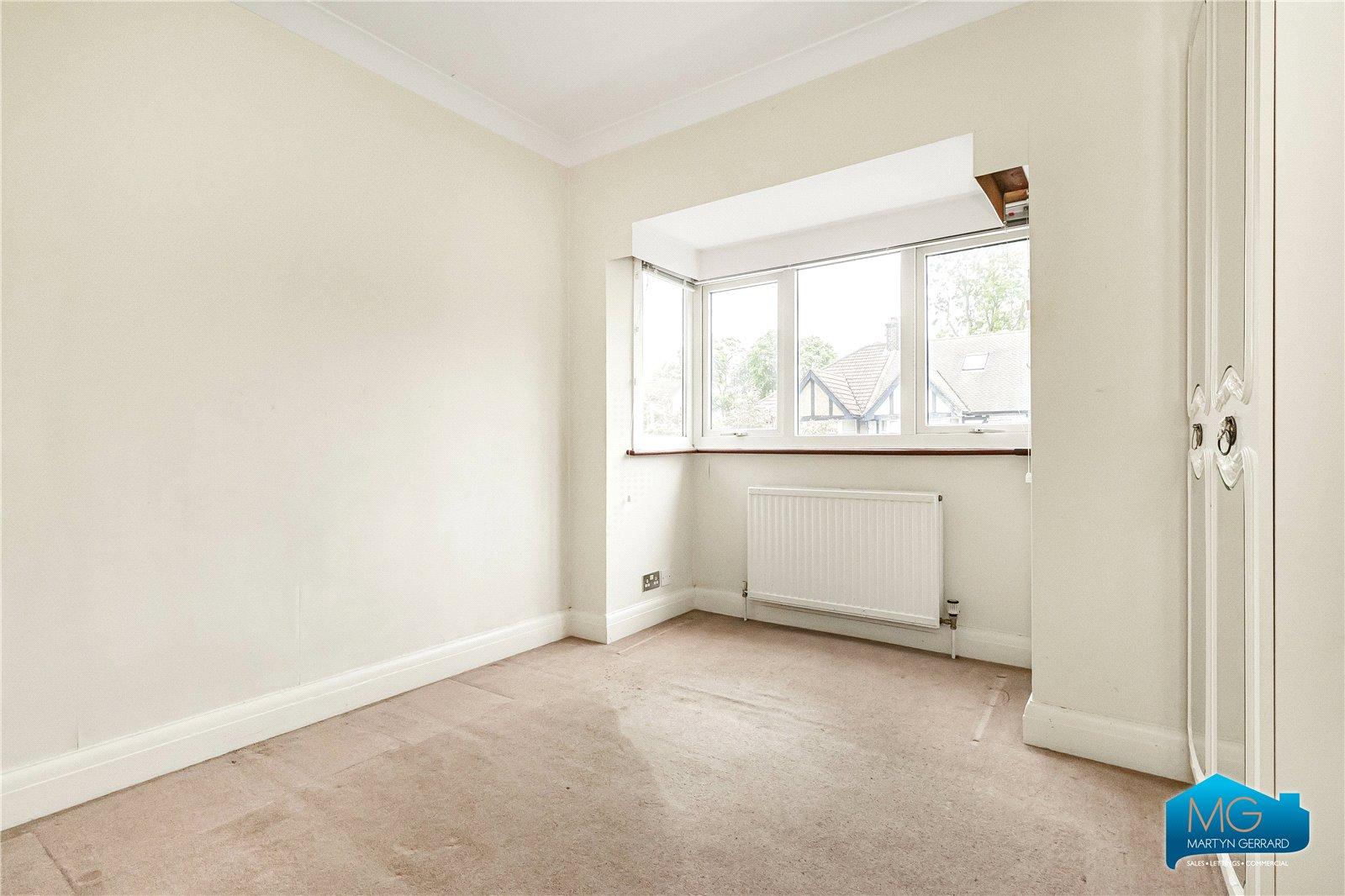 5 bedroom House to rent - Martyn Gerrard