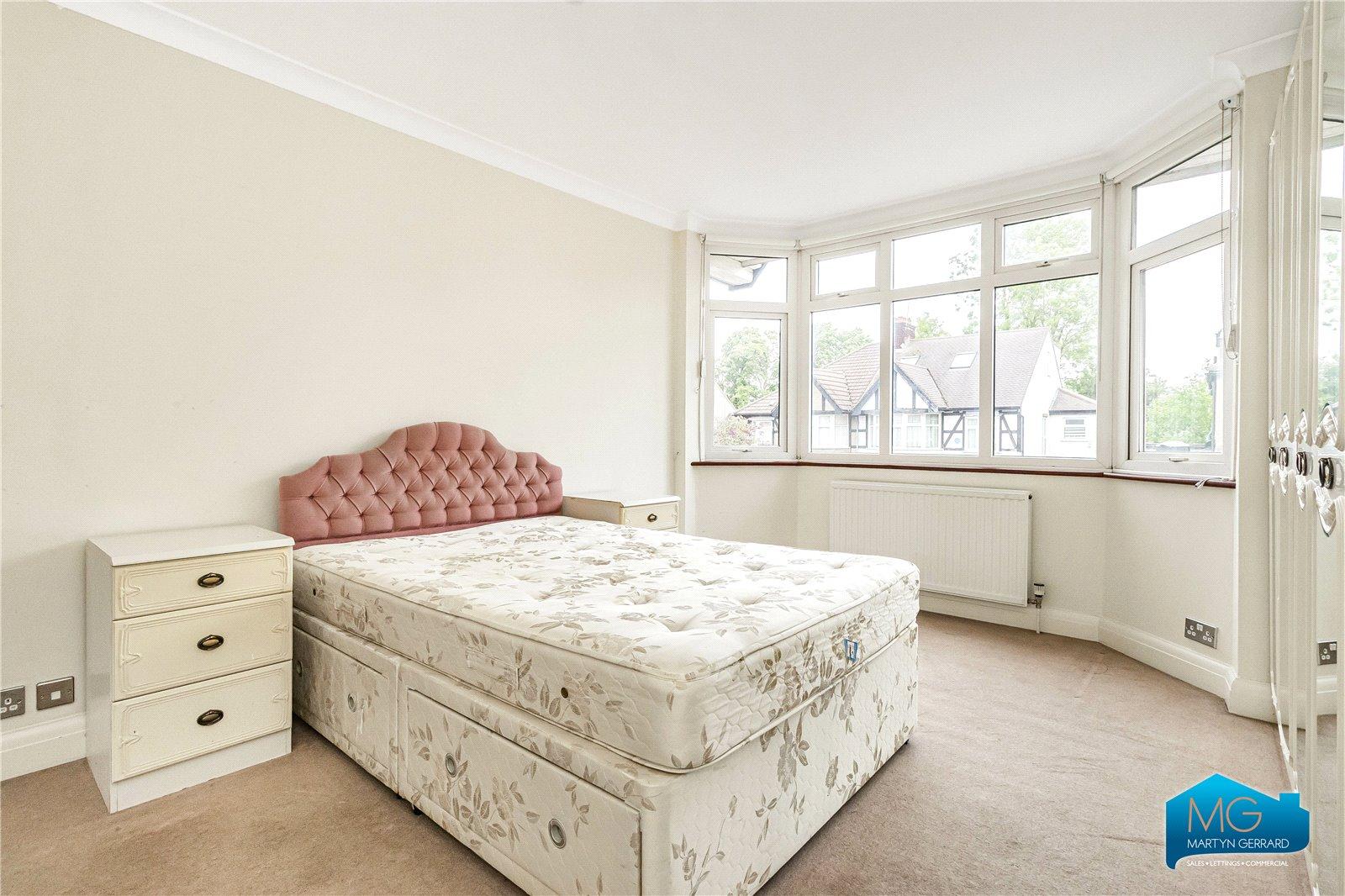 5 bedroom House to rent - Martyn Gerrard