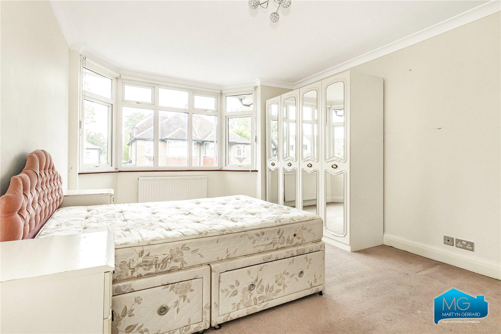5 bedroom House to rent - Martyn Gerrard