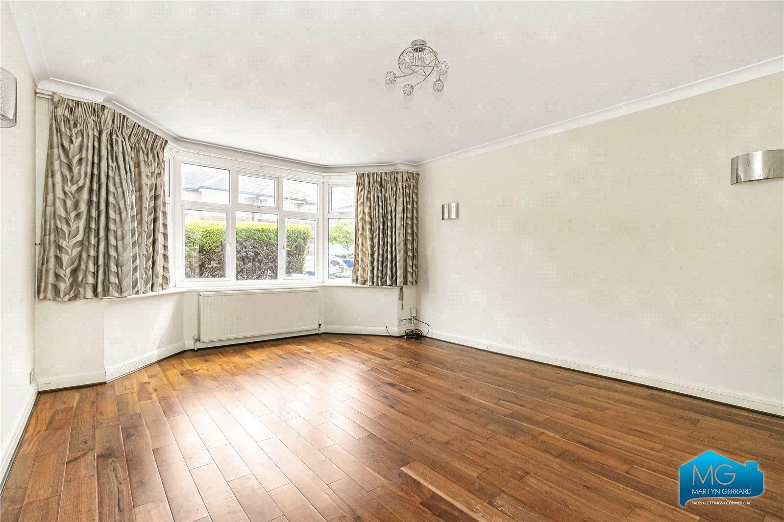 5 bedroom House to rent - Martyn Gerrard