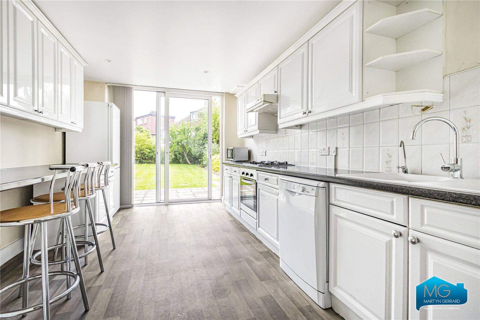 5 bedroom House to rent - Martyn Gerrard