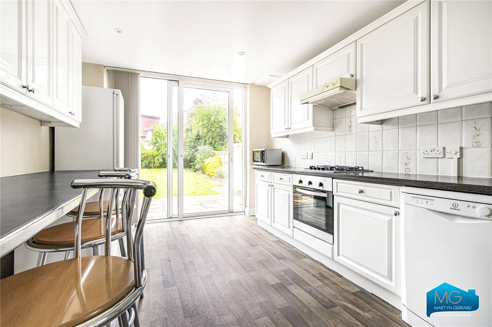 5 bedroom House to rent - Martyn Gerrard