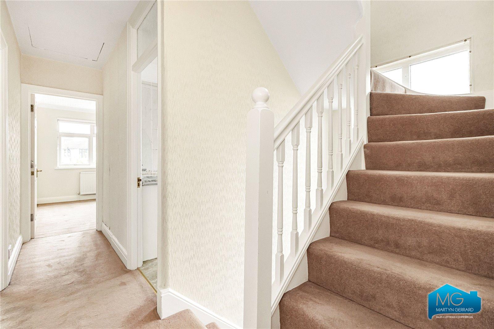 5 bedroom House to rent - Martyn Gerrard