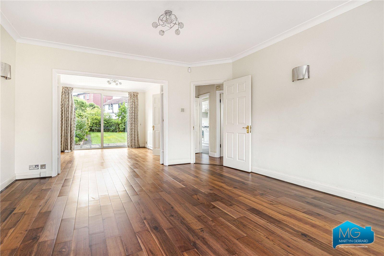 5 bedroom House to rent - Martyn Gerrard