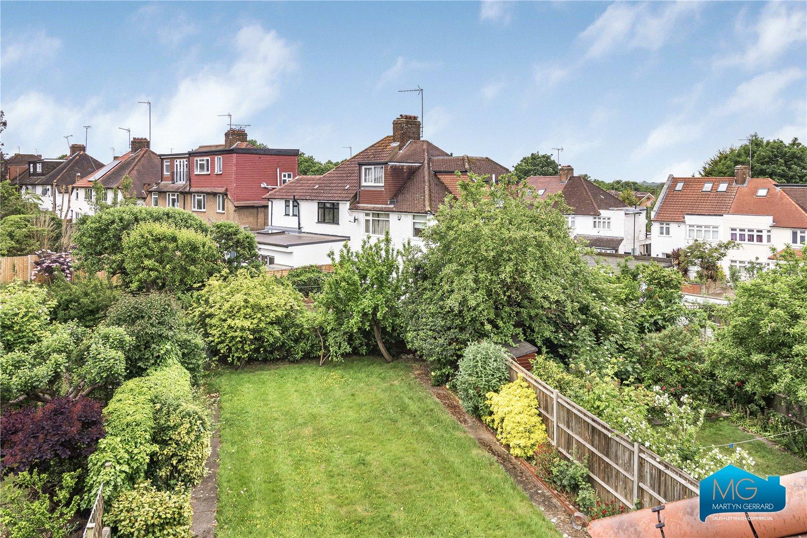 5 bedroom House to rent - Martyn Gerrard
