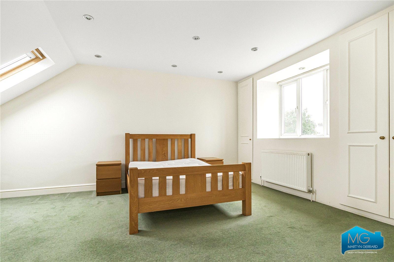 5 bedroom House to rent - Martyn Gerrard
