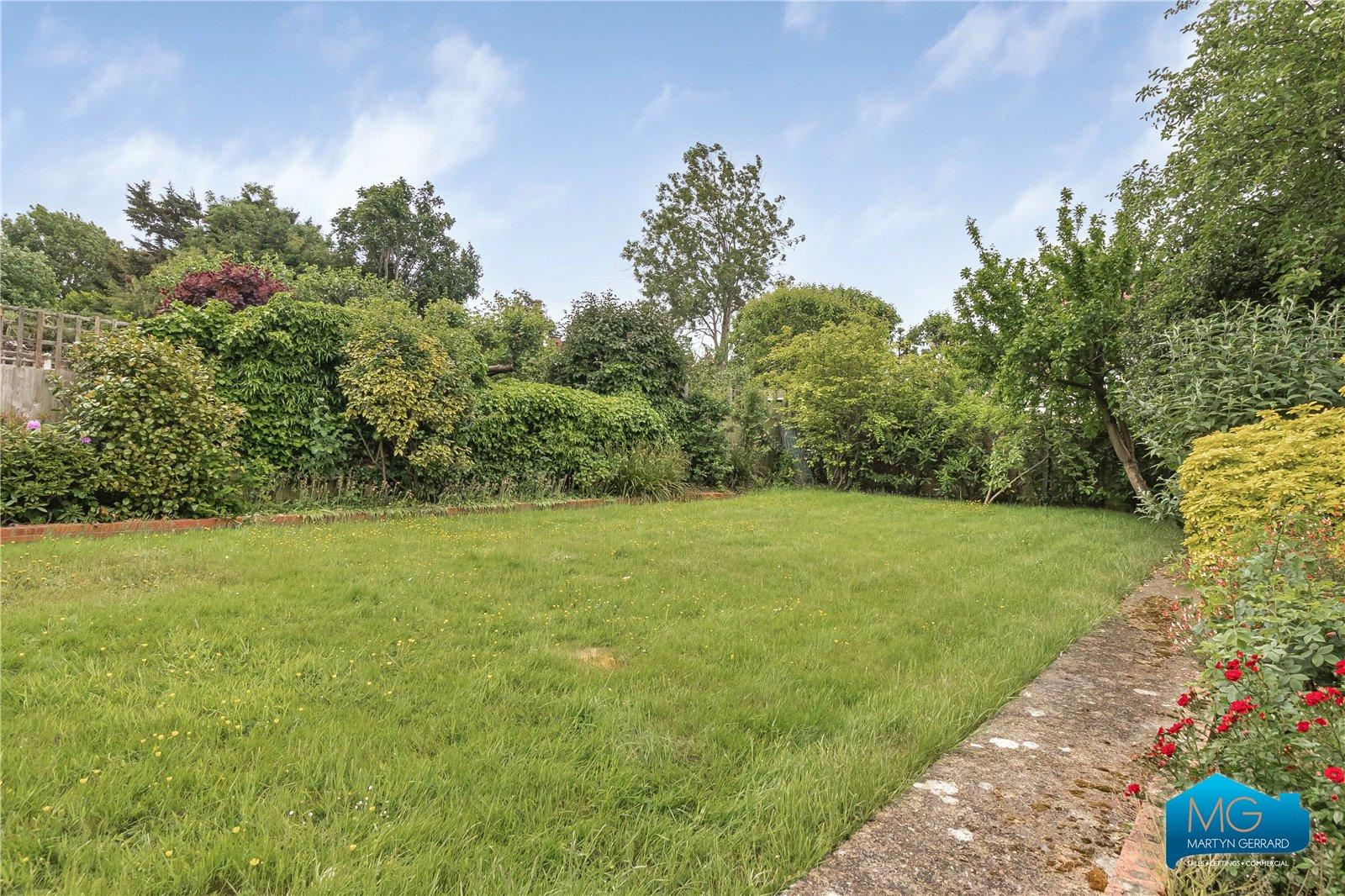 5 bedroom House to rent - Martyn Gerrard