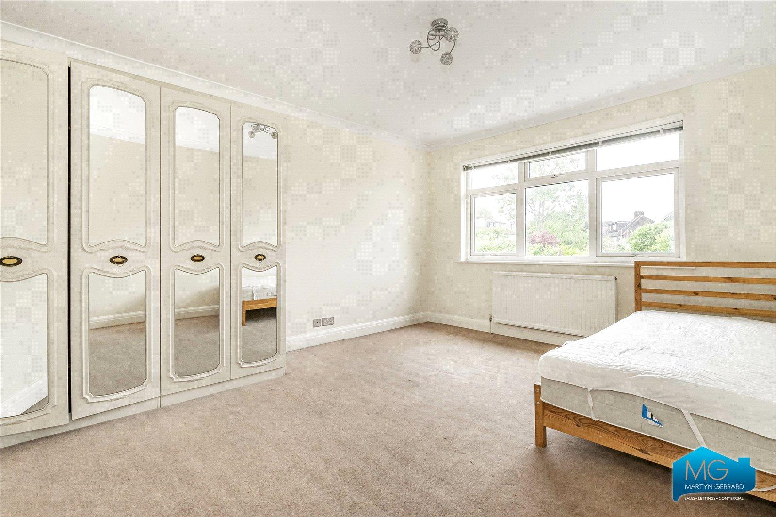 5 bedroom House to rent - Martyn Gerrard