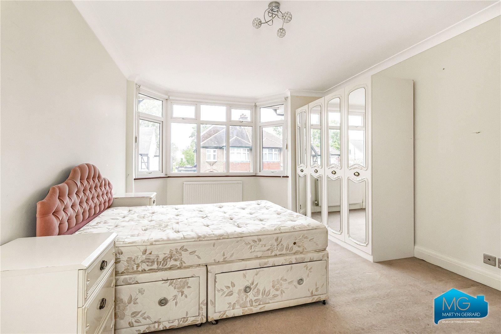 5 bedroom House to rent - Martyn Gerrard