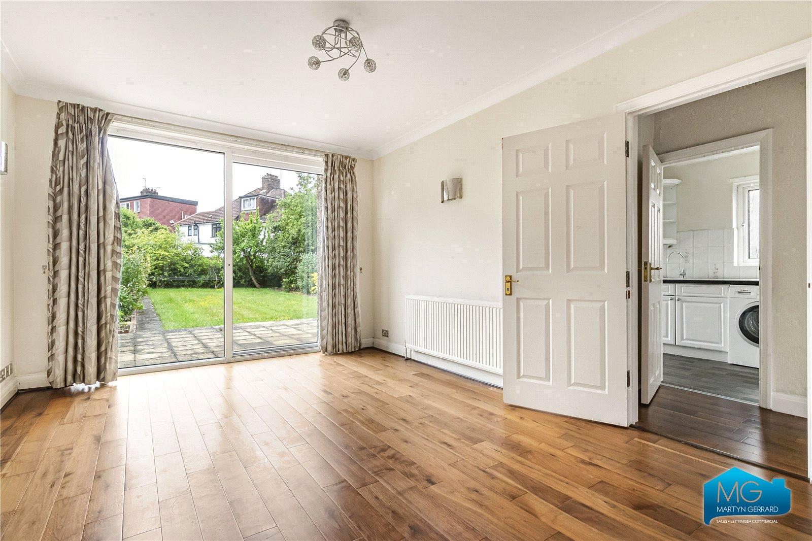 5 bedroom House to rent - Martyn Gerrard