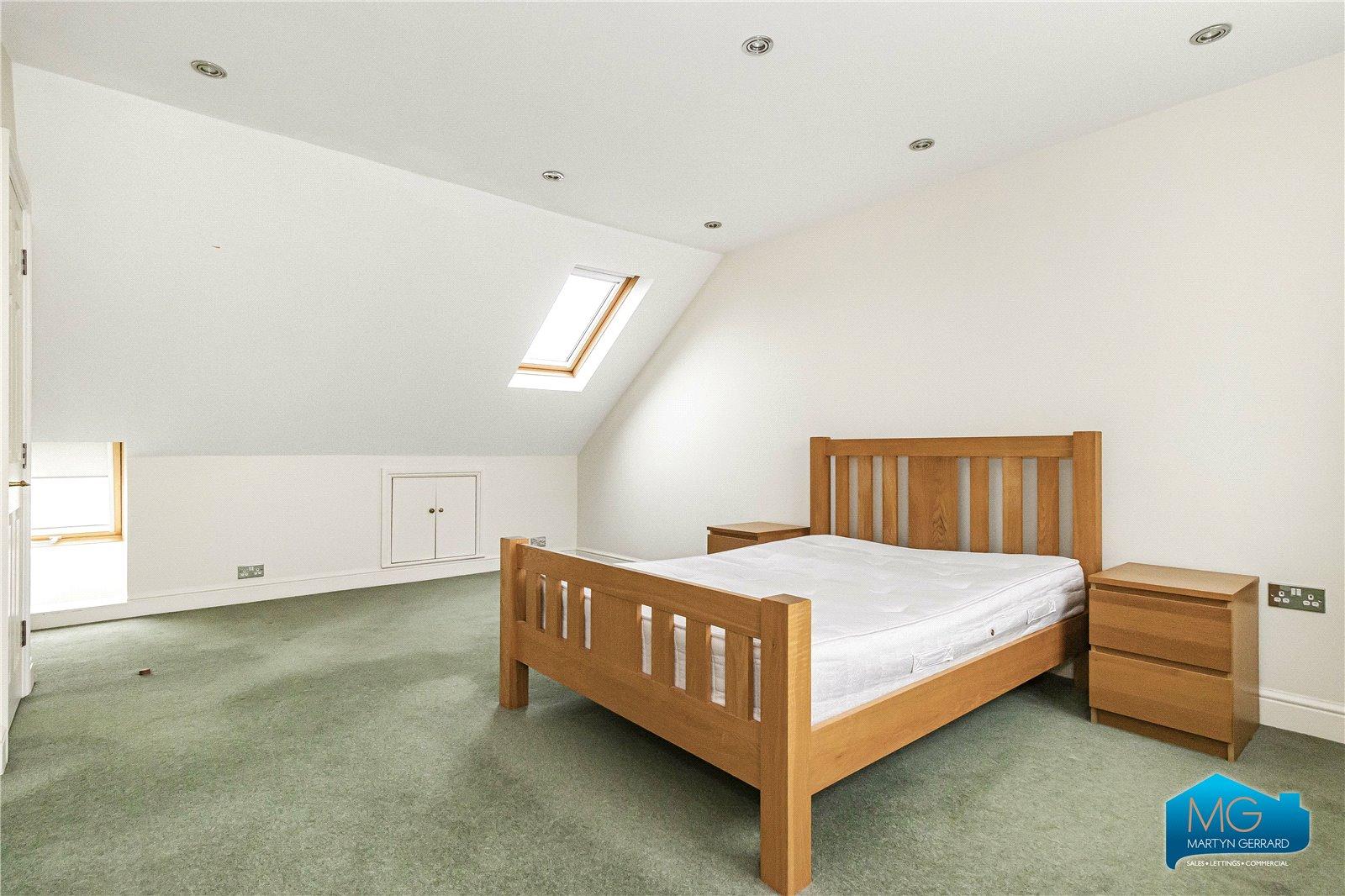 5 bedroom House to rent - Martyn Gerrard