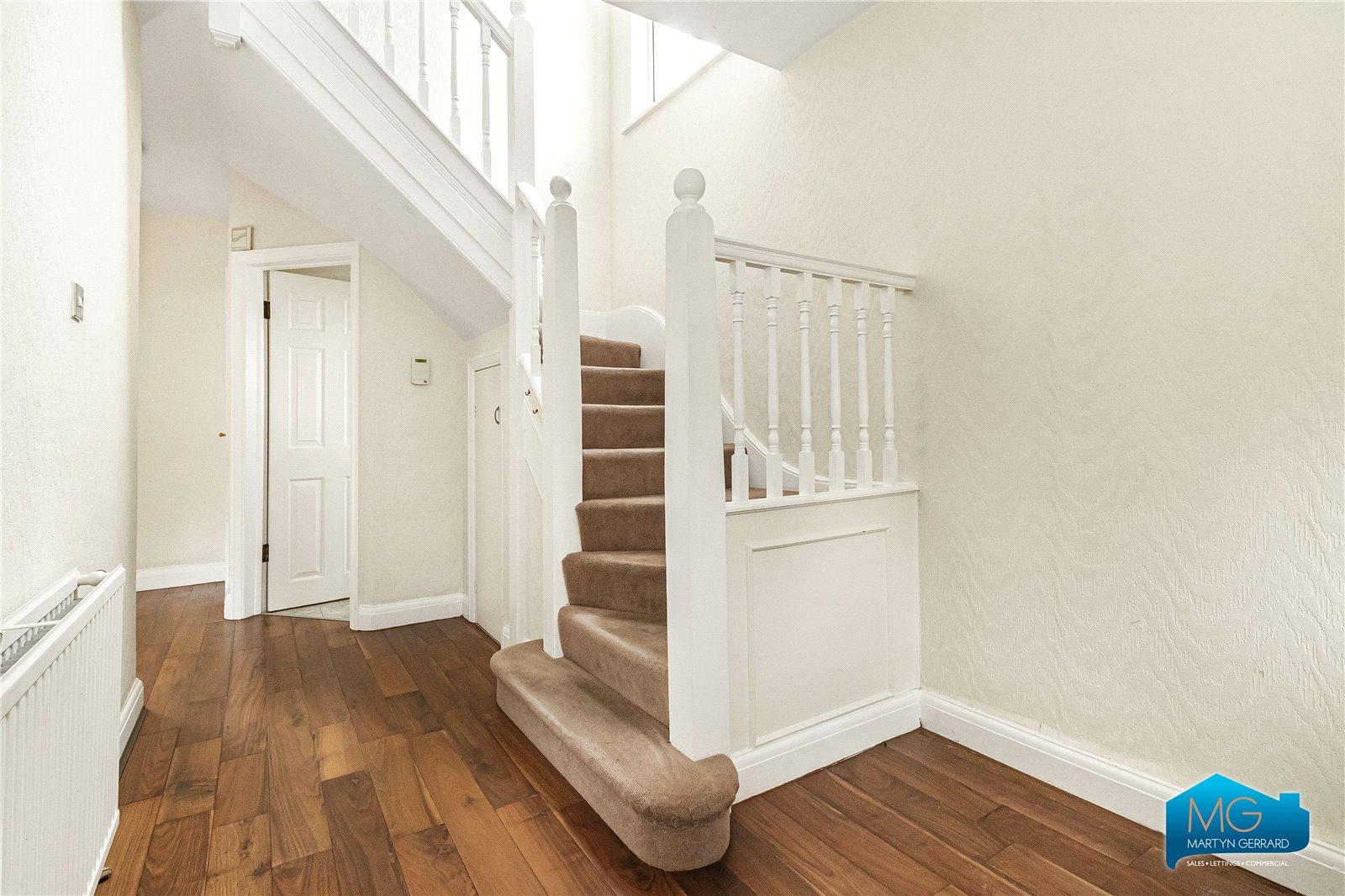 5 bedroom House to rent - Martyn Gerrard