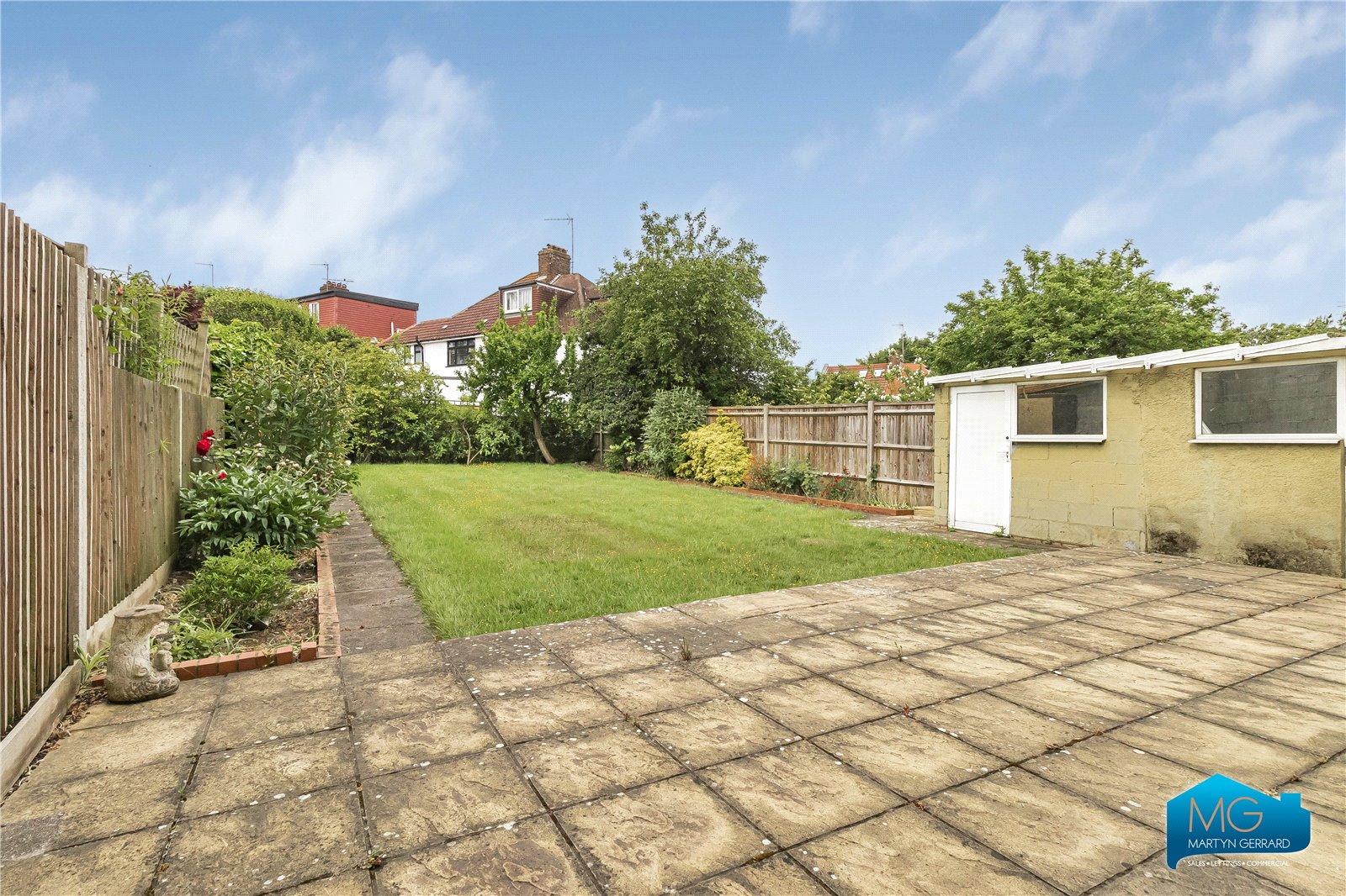 5 bedroom House to rent - Martyn Gerrard