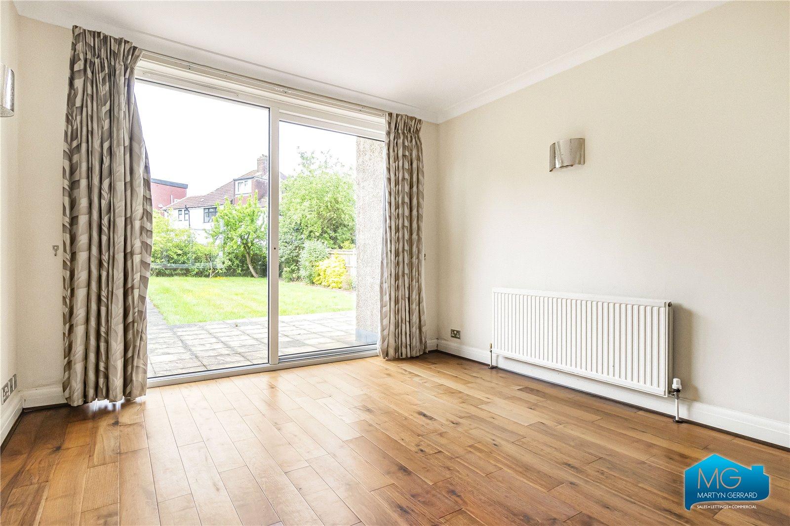 5 bedroom House to rent - Martyn Gerrard