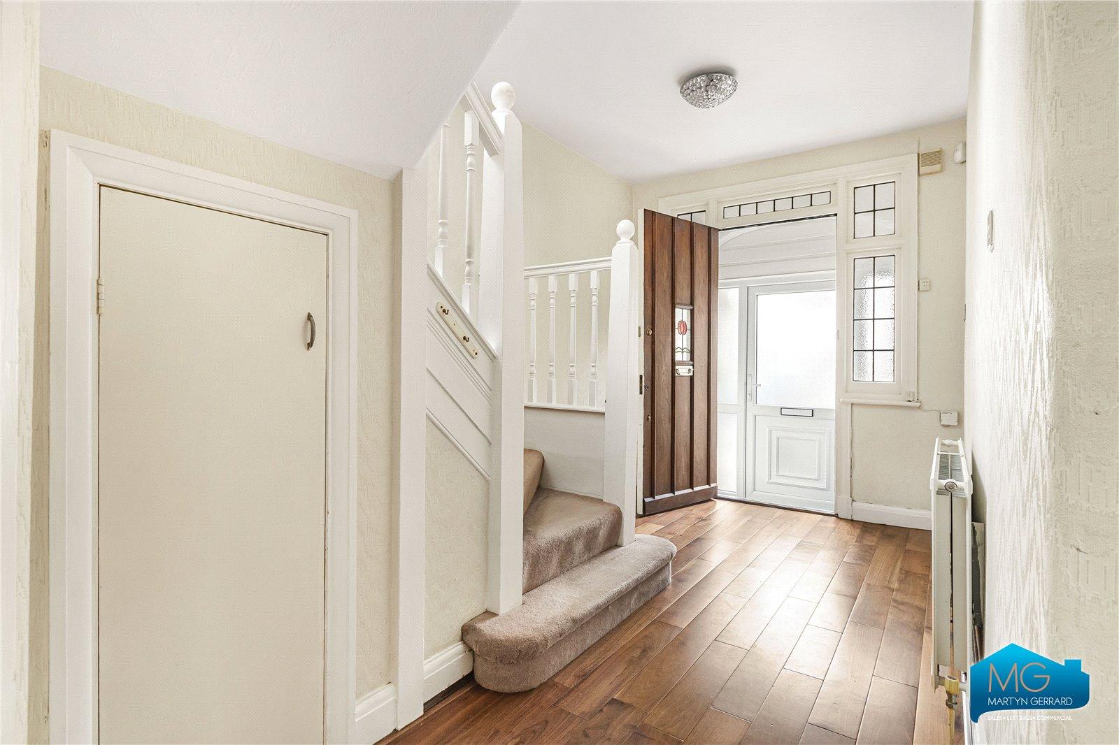 5 bedroom House to rent - Martyn Gerrard
