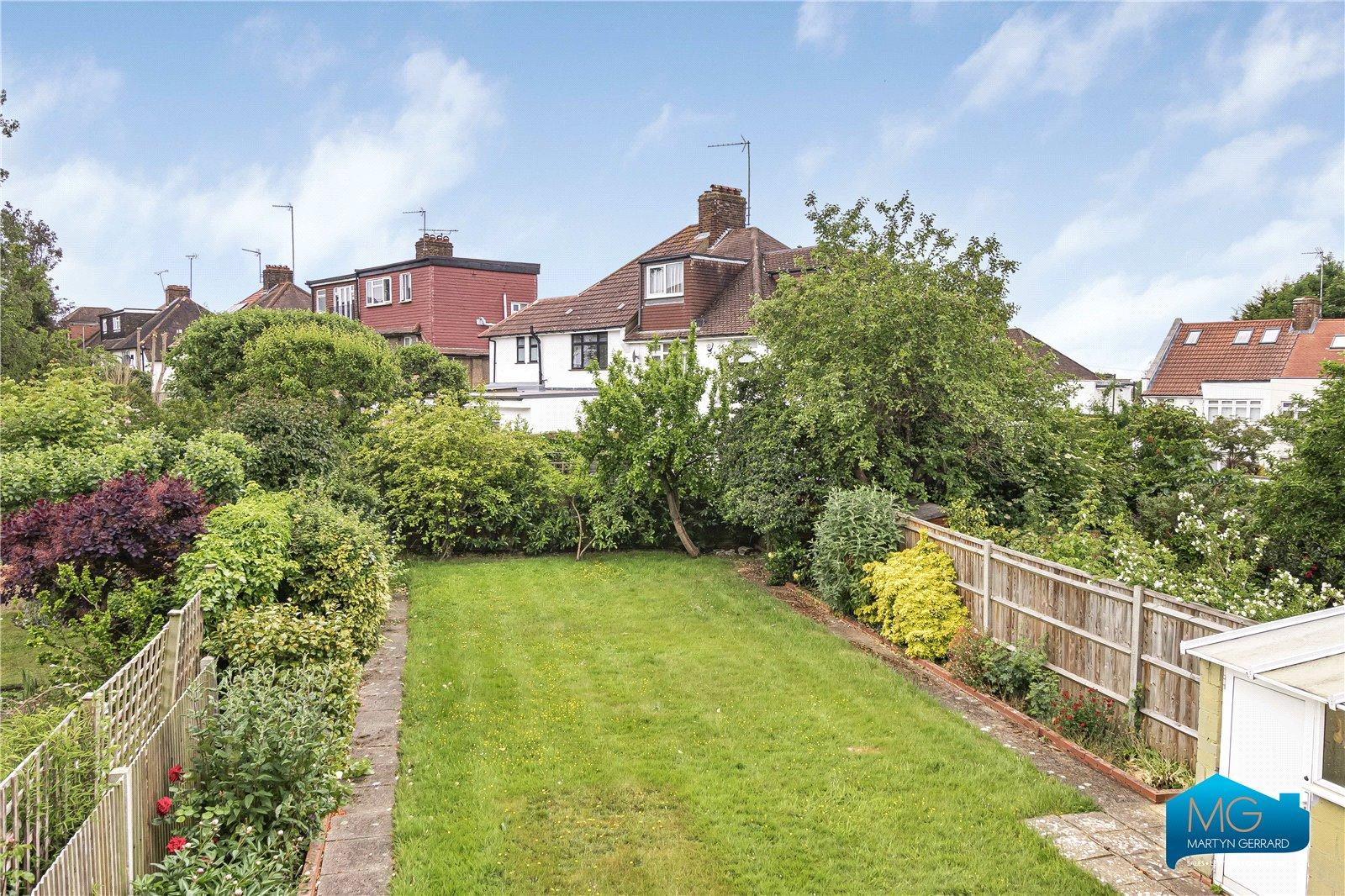 5 bedroom House to rent - Martyn Gerrard