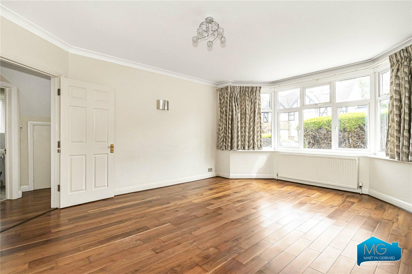 5 bedroom House to rent - Martyn Gerrard