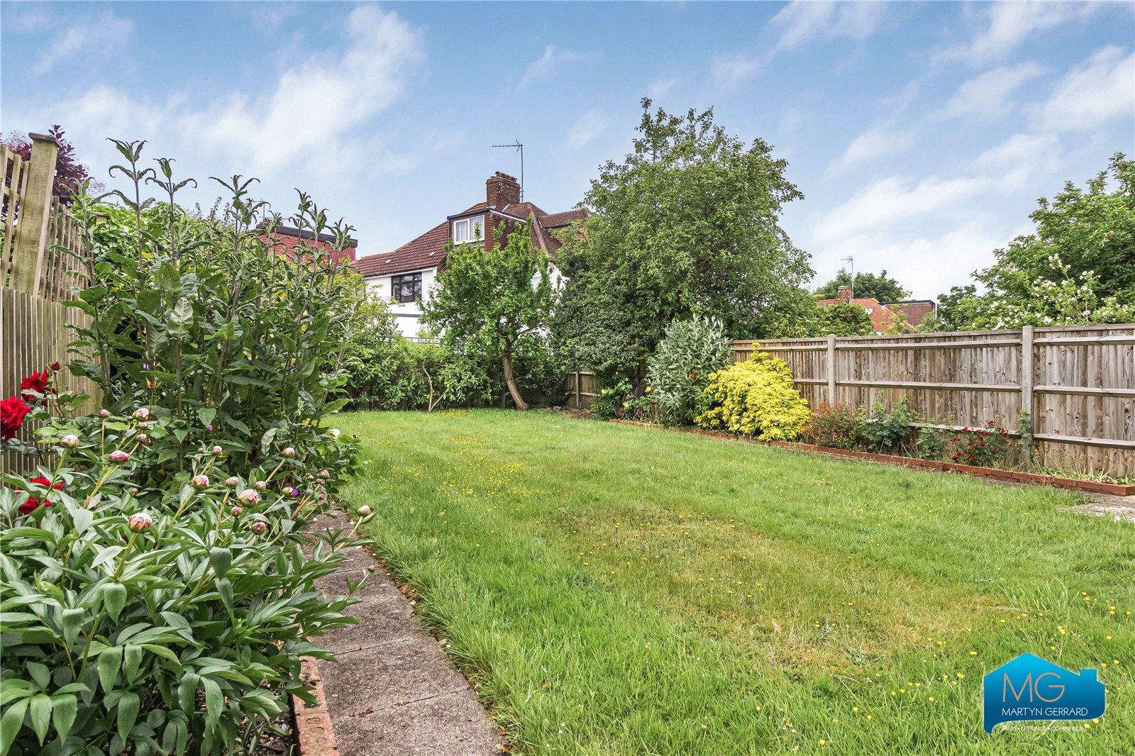 5 bedroom House to rent - Martyn Gerrard