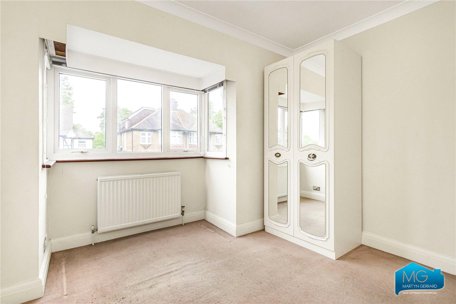 5 bedroom House to rent - Martyn Gerrard