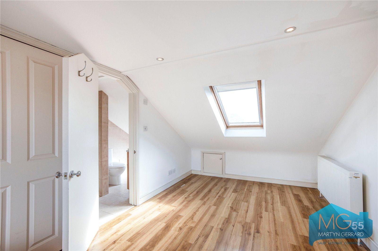 4 bedroom House to rent - Martyn Gerrard