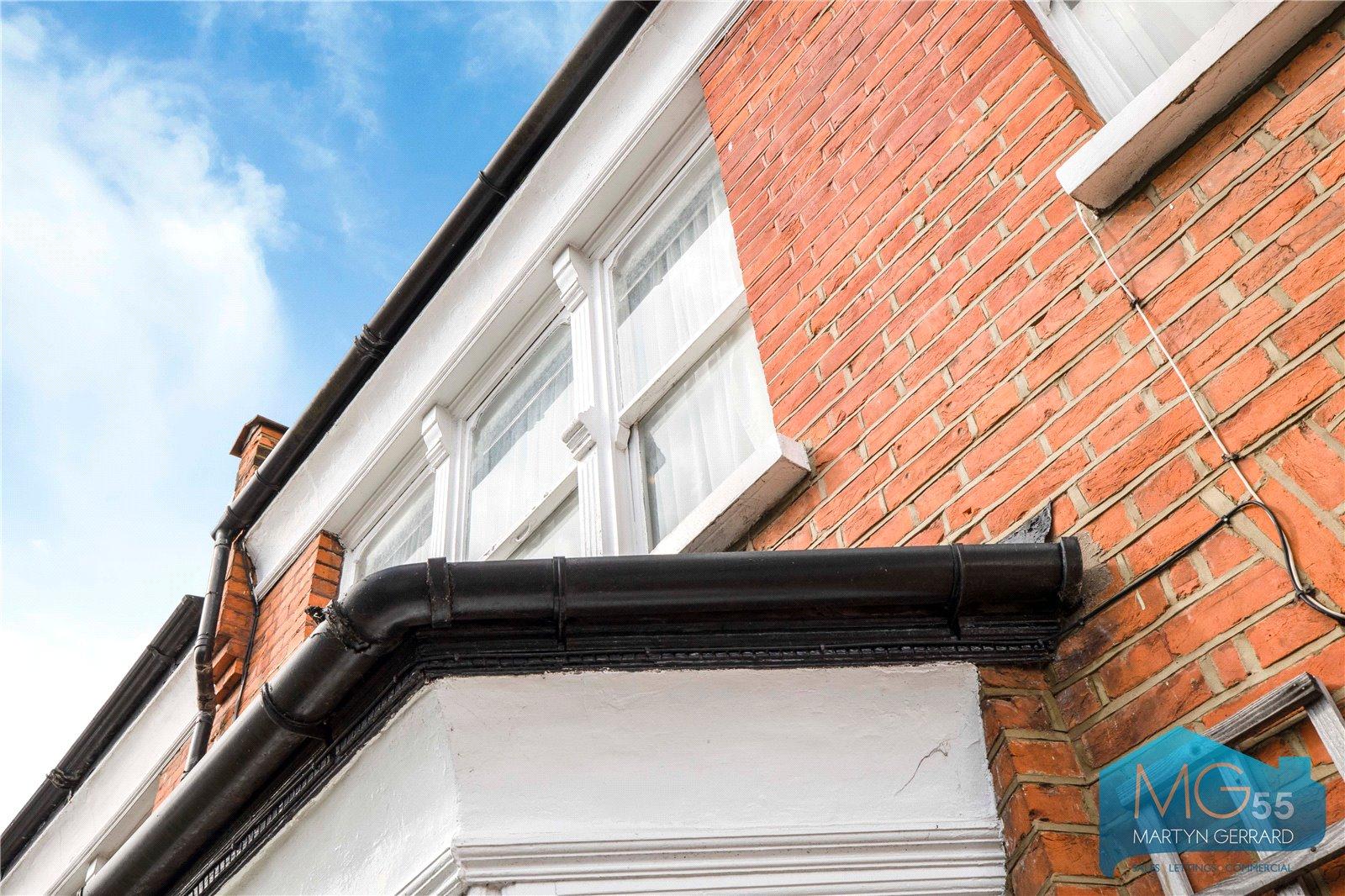 4 bedroom House to rent - Martyn Gerrard