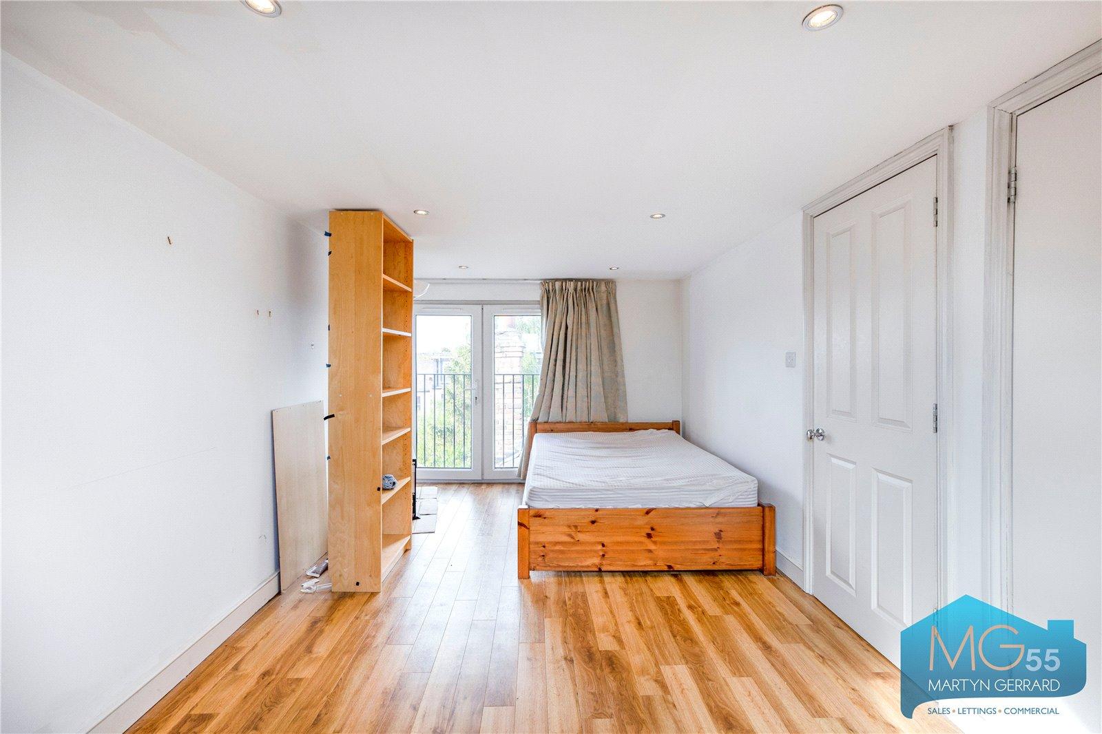 4 bedroom House to rent - Martyn Gerrard