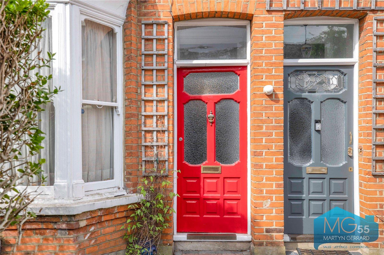 4 bedroom House to rent - Martyn Gerrard
