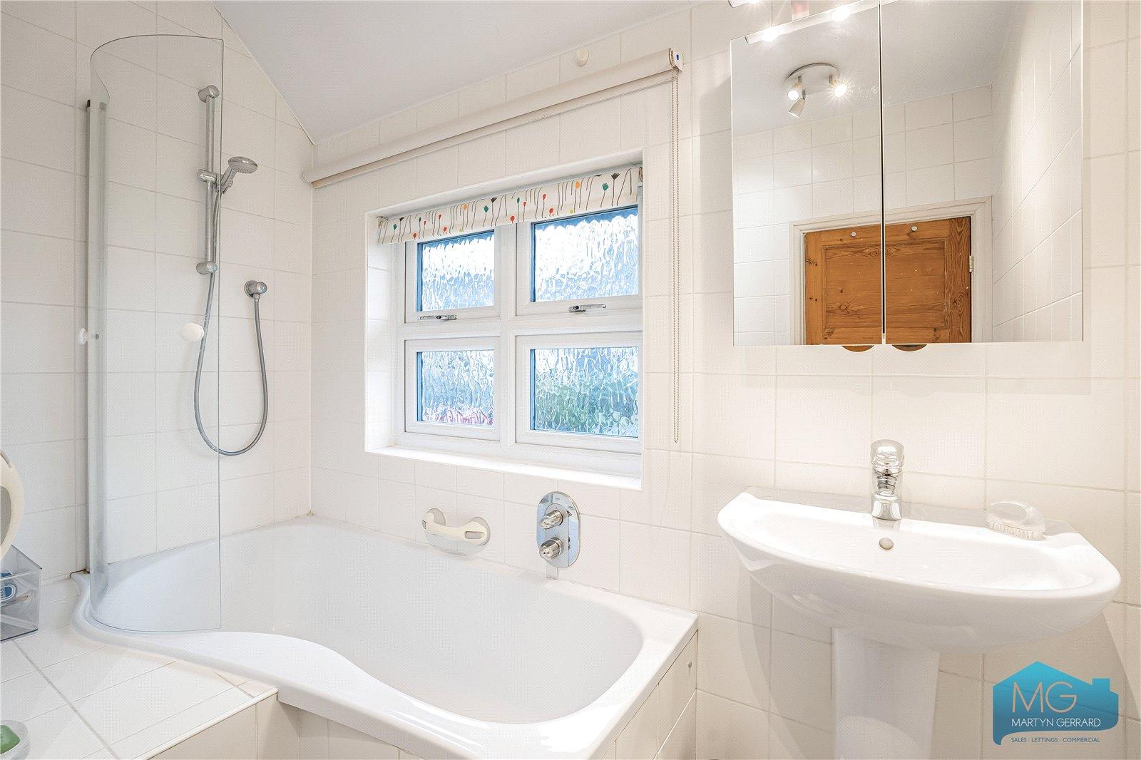 4 bedroom Semi-Detached House for sale - Martyn Gerrard