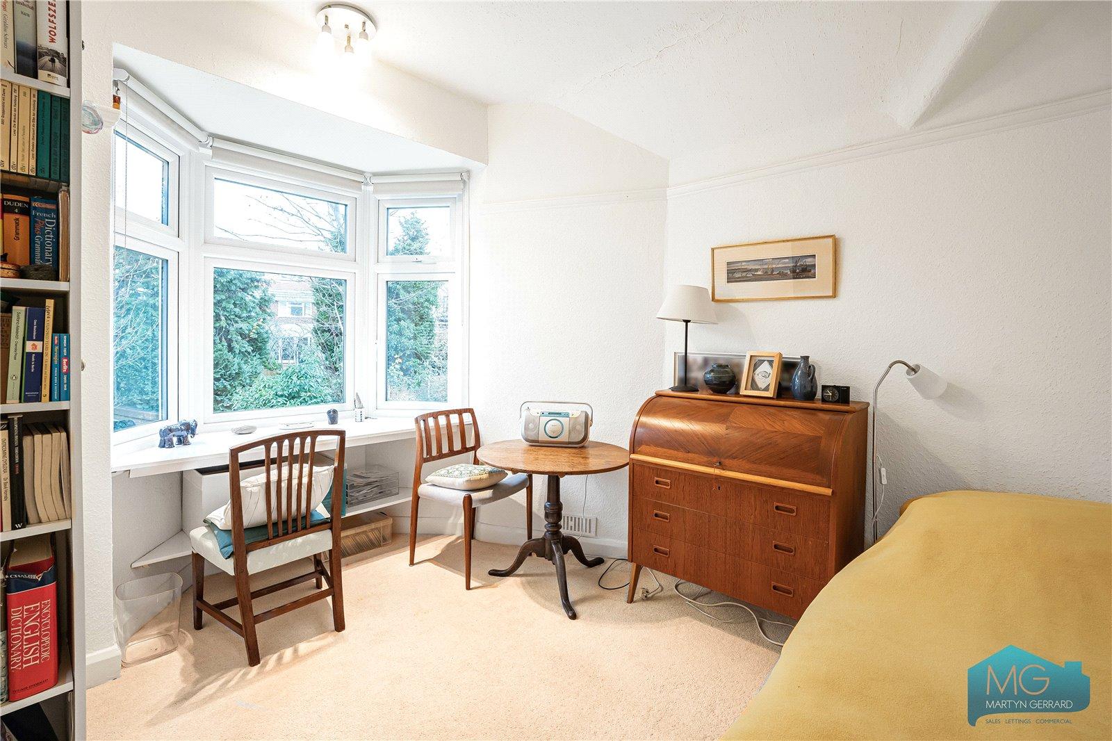 4 bedroom Semi-Detached House for sale - Martyn Gerrard