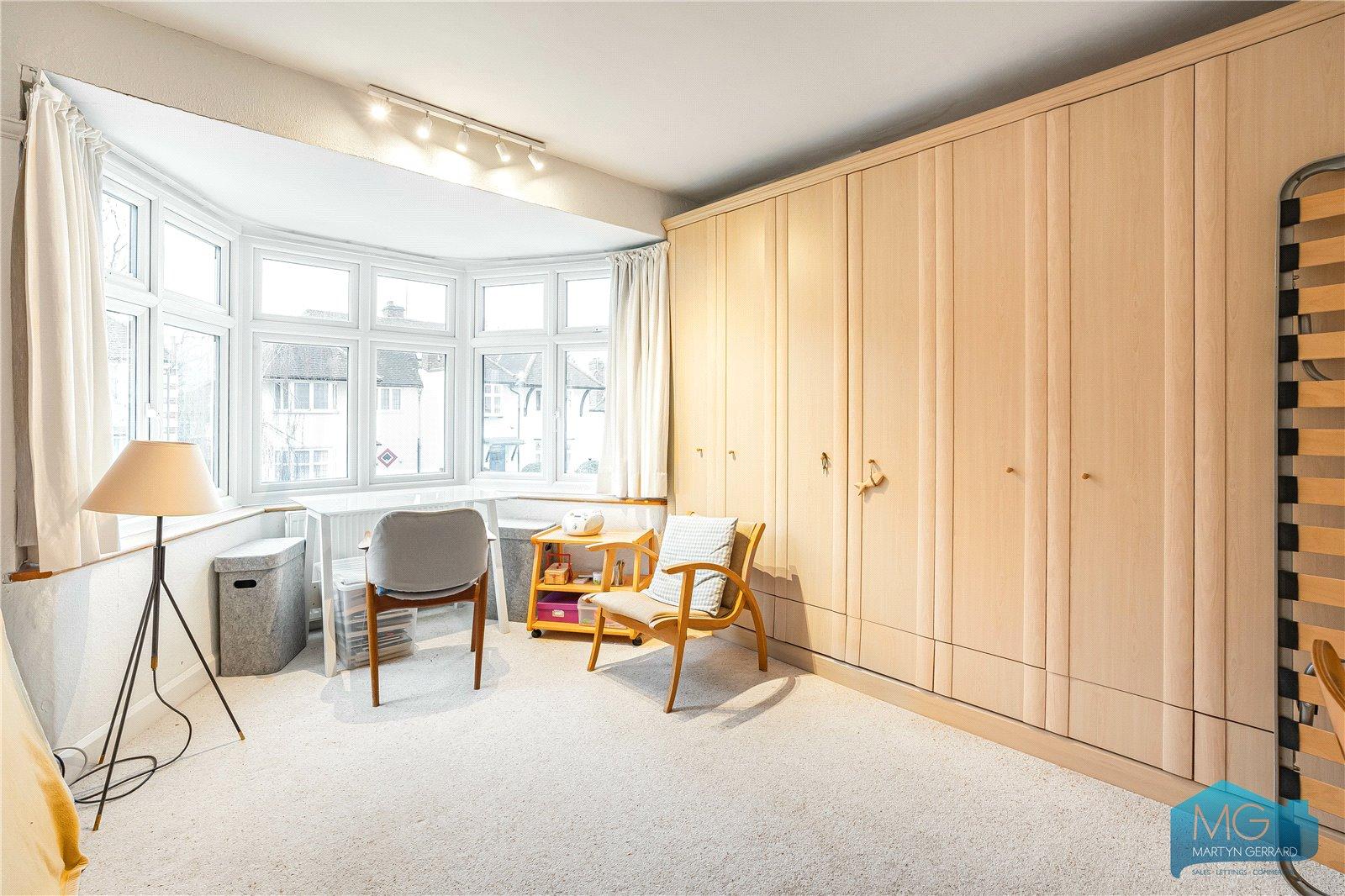4 bedroom Semi-Detached House for sale - Martyn Gerrard