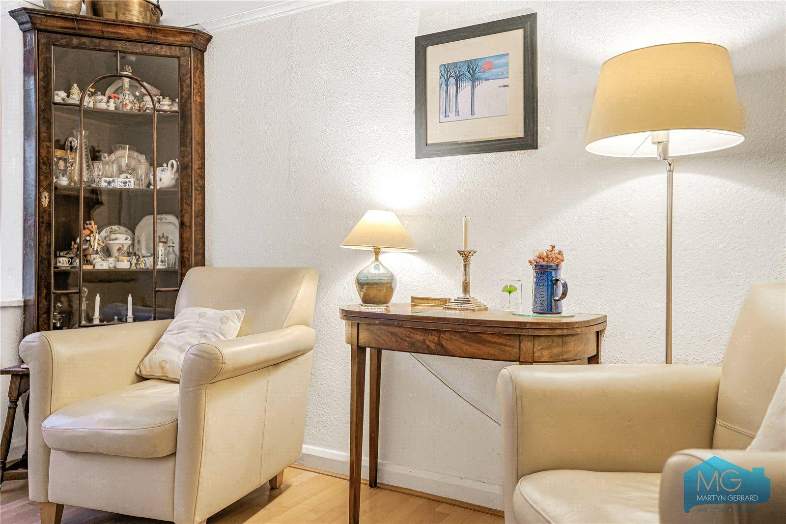 4 bedroom Semi-Detached House for sale - Martyn Gerrard