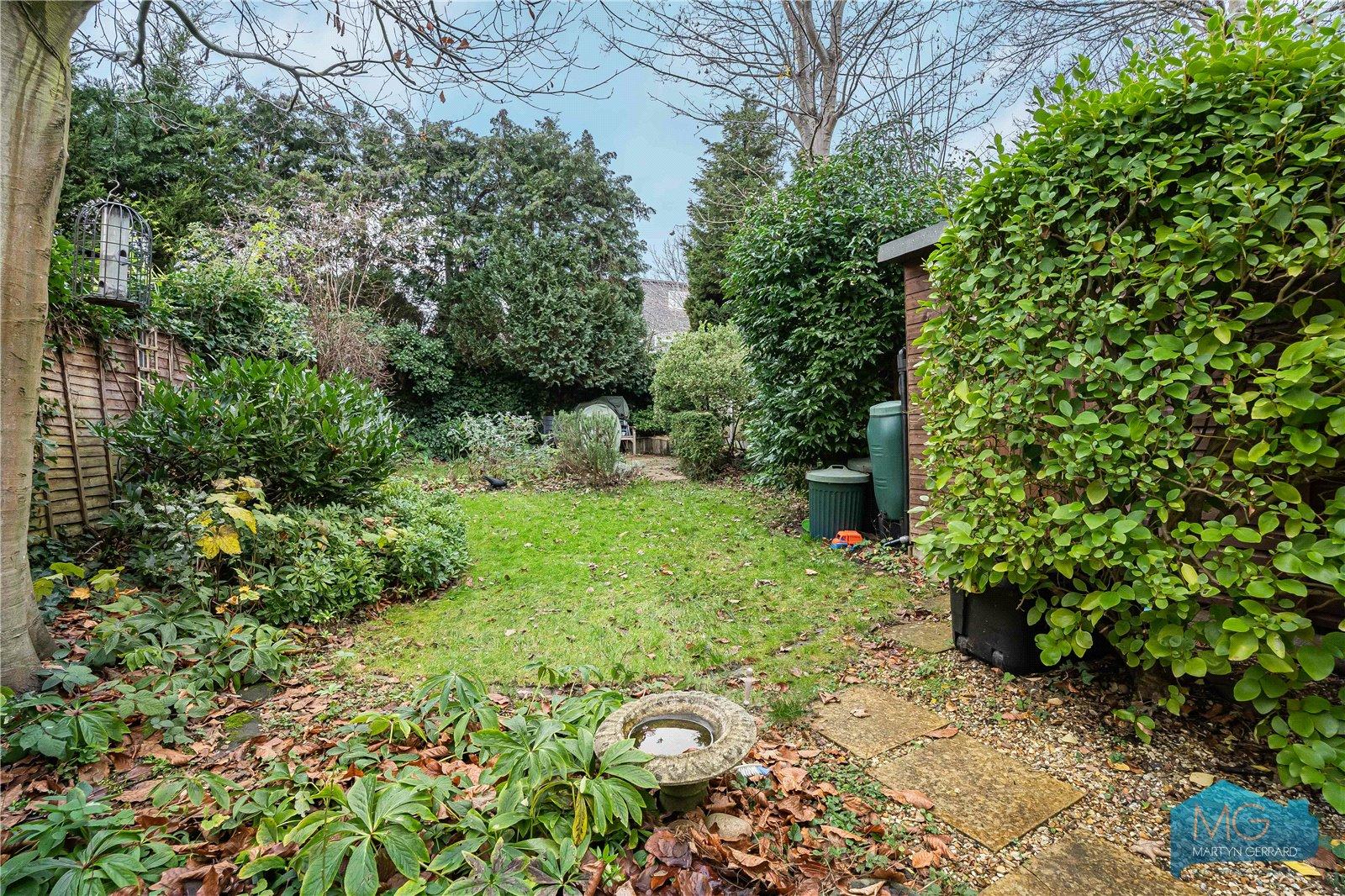 4 bedroom Semi-Detached House for sale - Martyn Gerrard