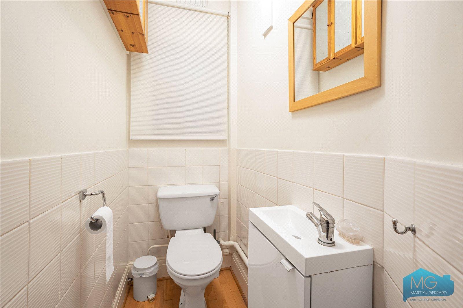 4 bedroom Semi-Detached House for sale - Martyn Gerrard