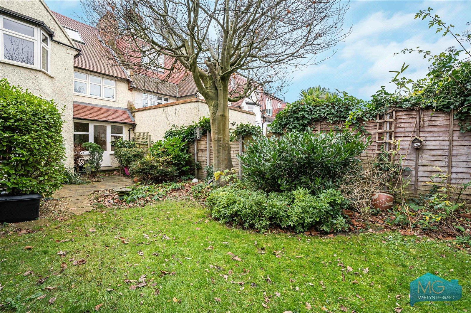 4 bedroom Semi-Detached House for sale - Martyn Gerrard