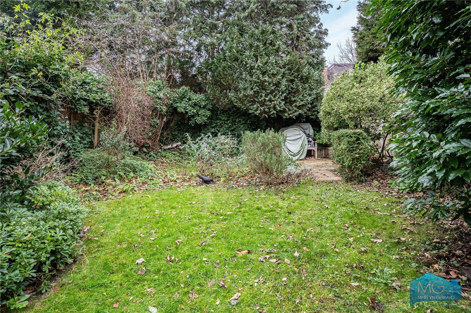 4 bedroom Semi-Detached House for sale - Martyn Gerrard