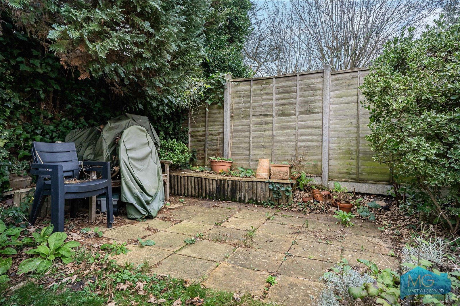 4 bedroom Semi-Detached House for sale - Martyn Gerrard