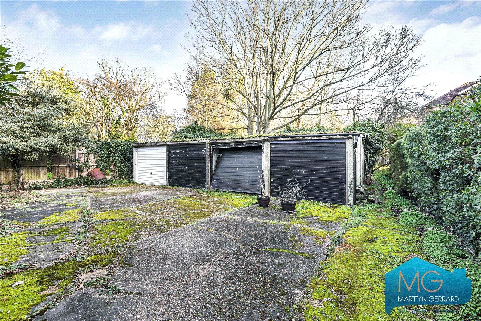 2 bedroom Ground Floor Flat to rent - Martyn Gerrard