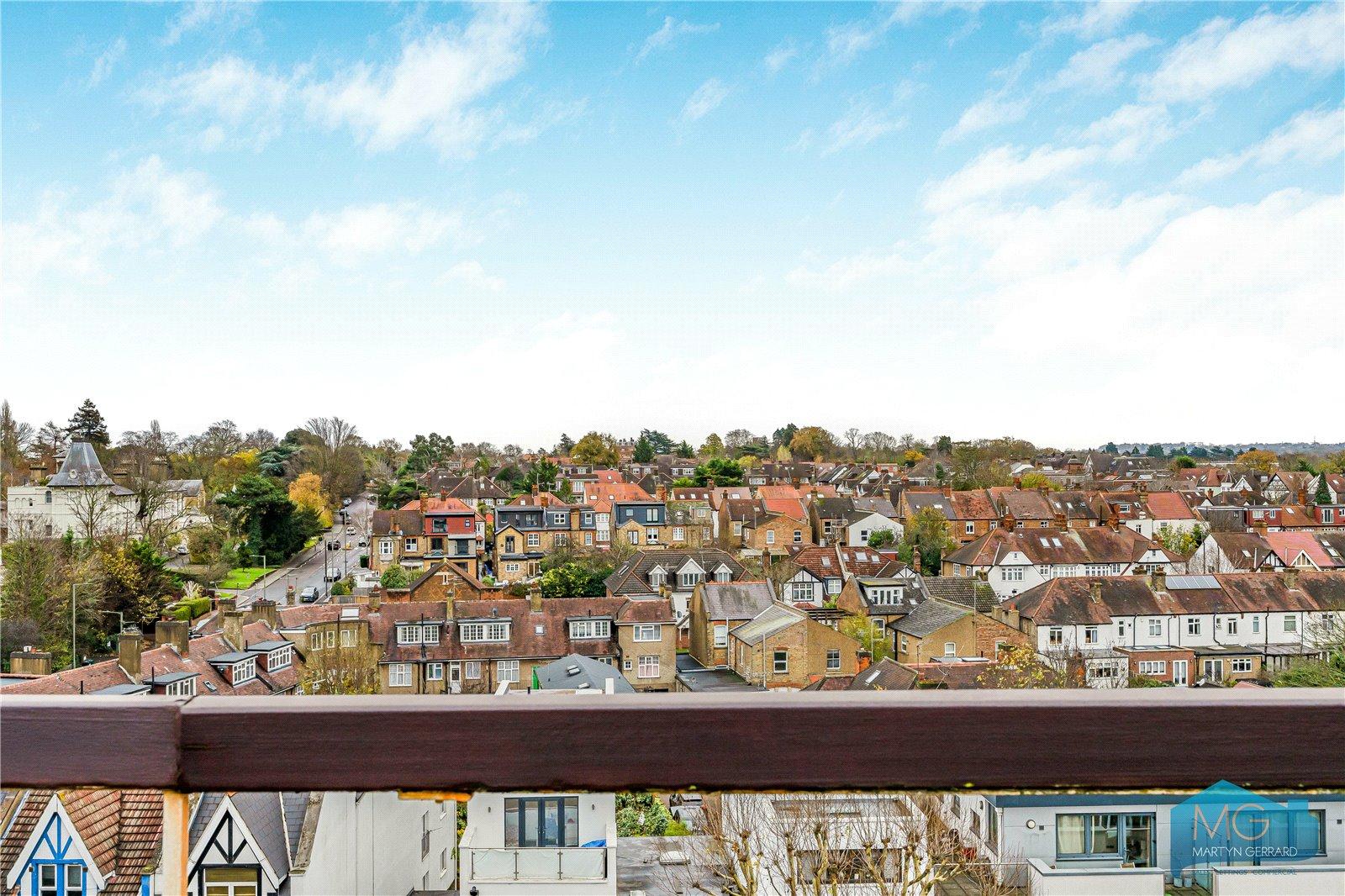 2 bedroom Apartment for sale - Martyn Gerrard