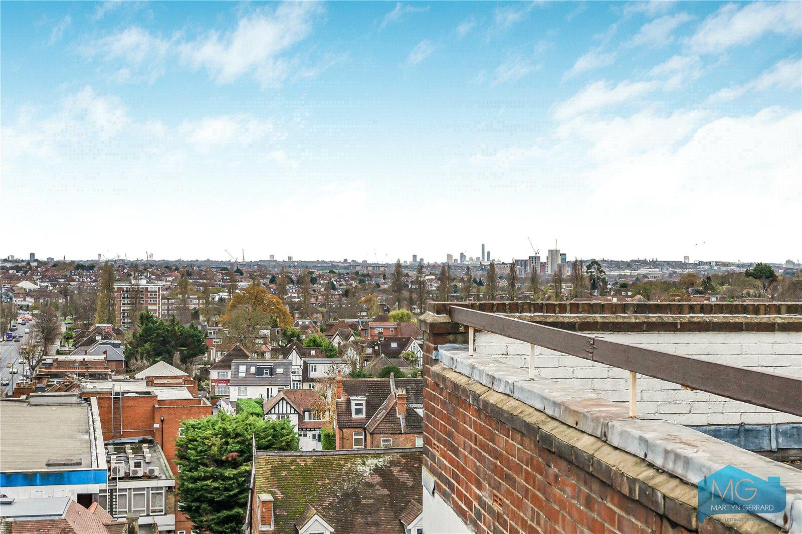 2 bedroom Apartment for sale - Martyn Gerrard