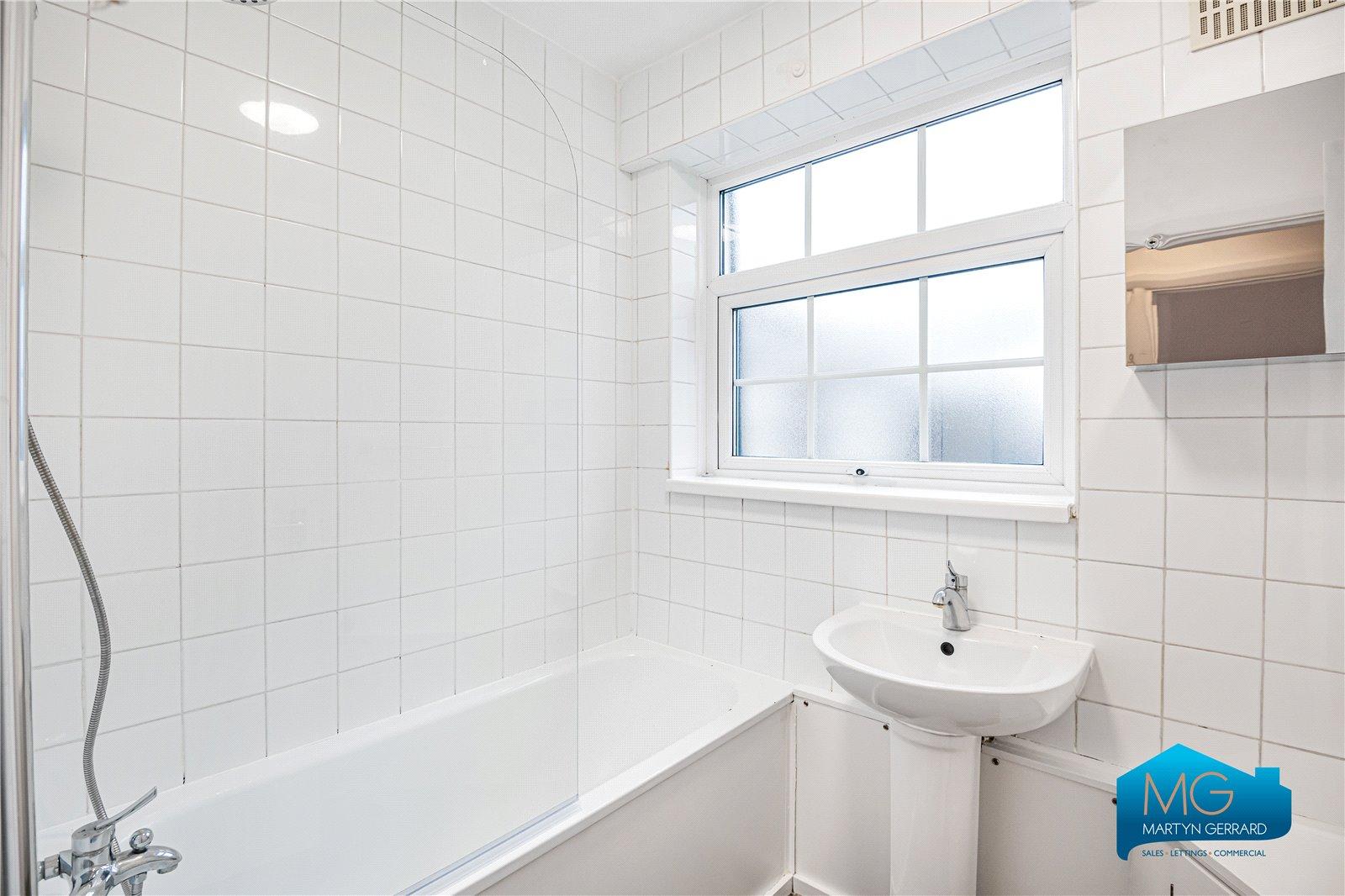1 bedroom Apartment to rent - Martyn Gerrard