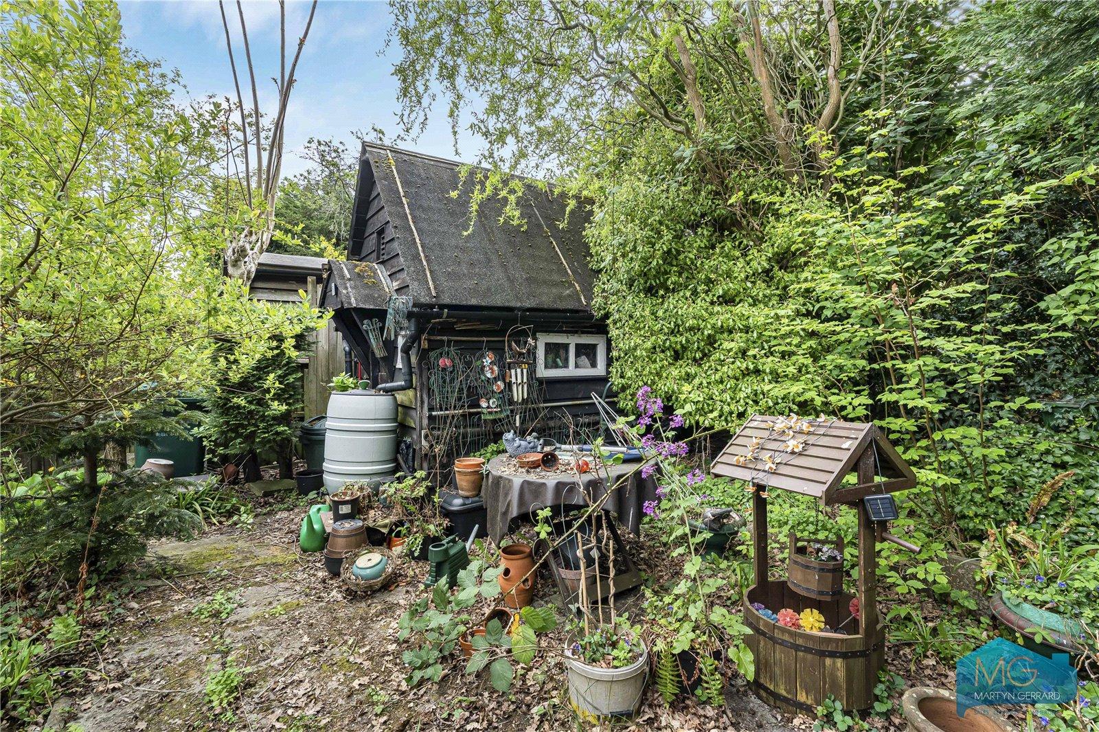 3 bedroom Semi-Detached House for sale - Martyn Gerrard