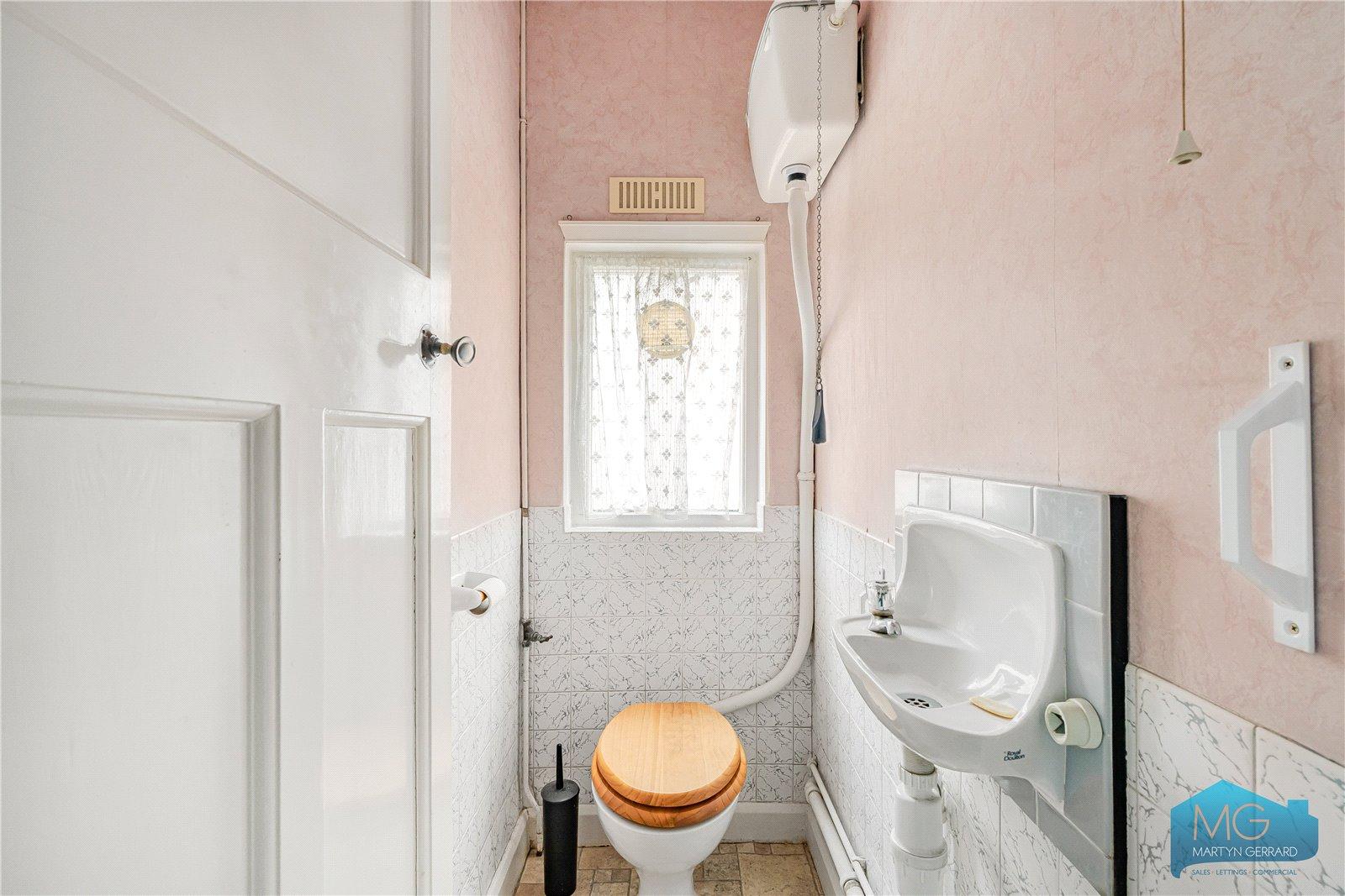 3 bedroom Semi-Detached House for sale - Martyn Gerrard