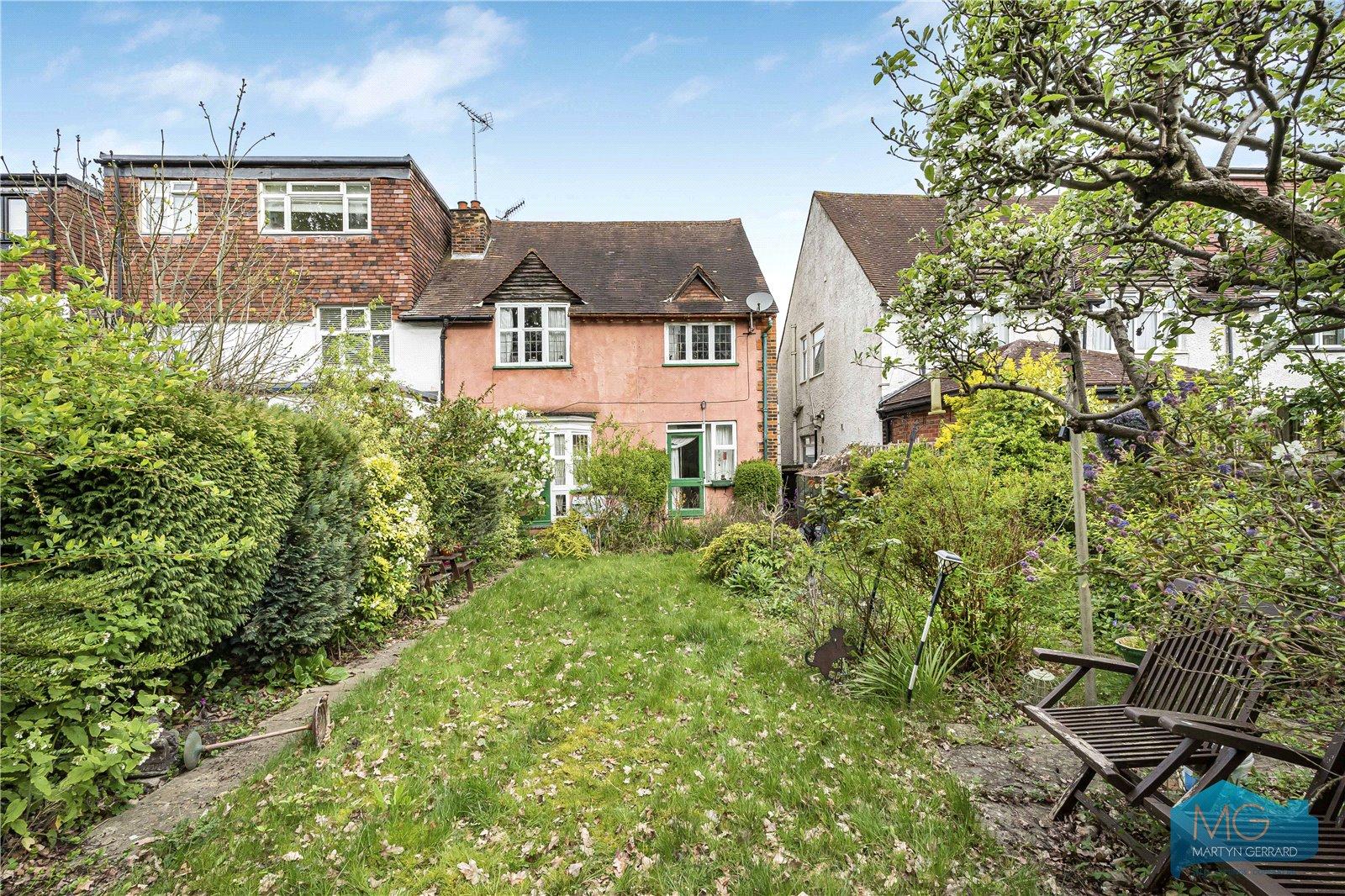 3 bedroom Semi-Detached House for sale - Martyn Gerrard