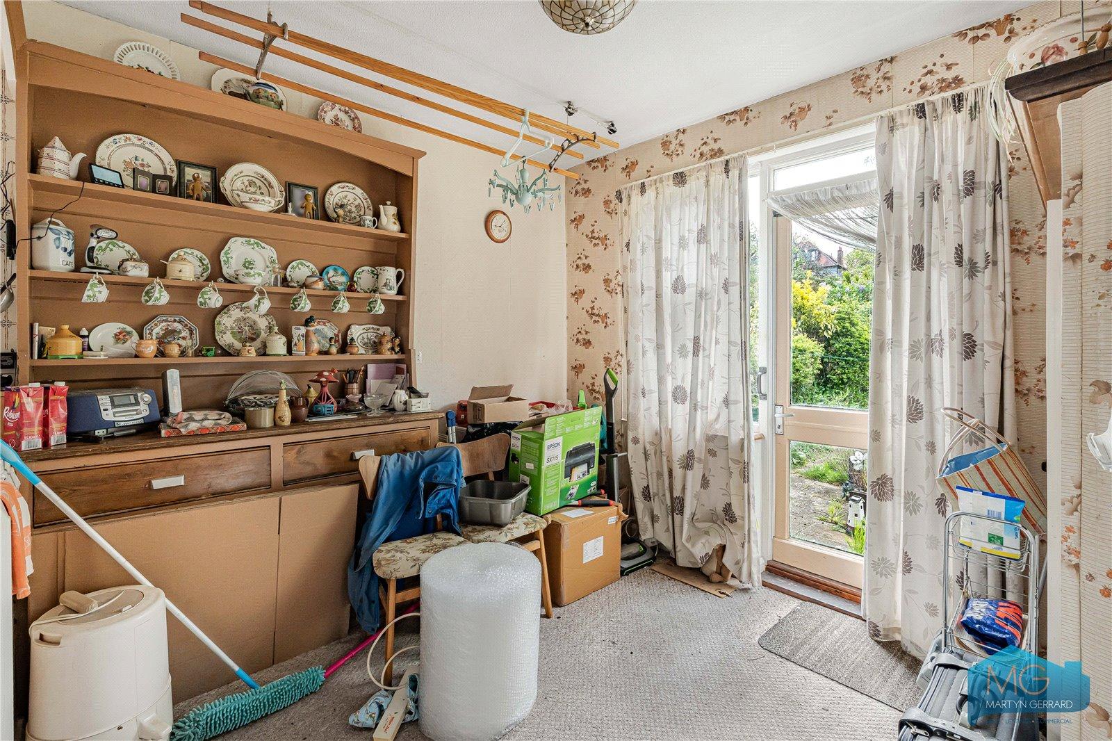 3 bedroom Semi-Detached House for sale - Martyn Gerrard