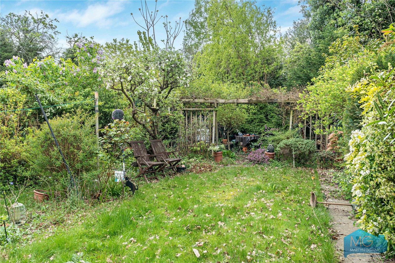 3 bedroom Semi-Detached House for sale - Martyn Gerrard