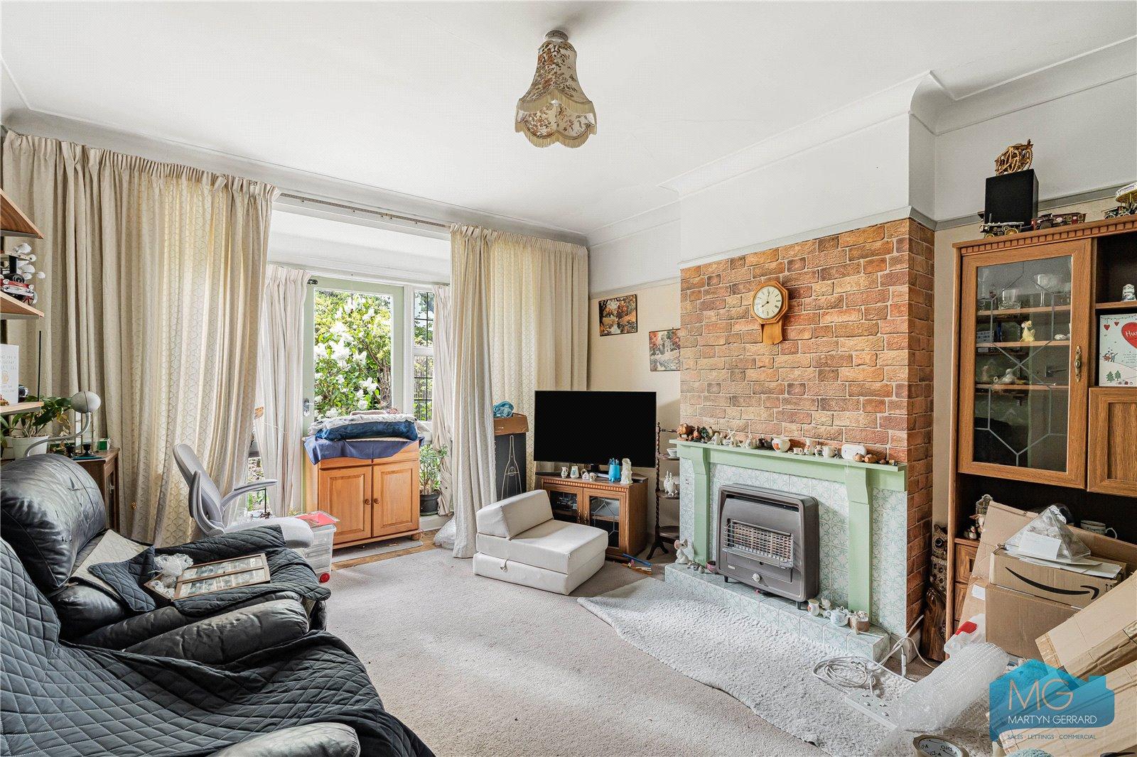 3 bedroom Semi-Detached House for sale - Martyn Gerrard