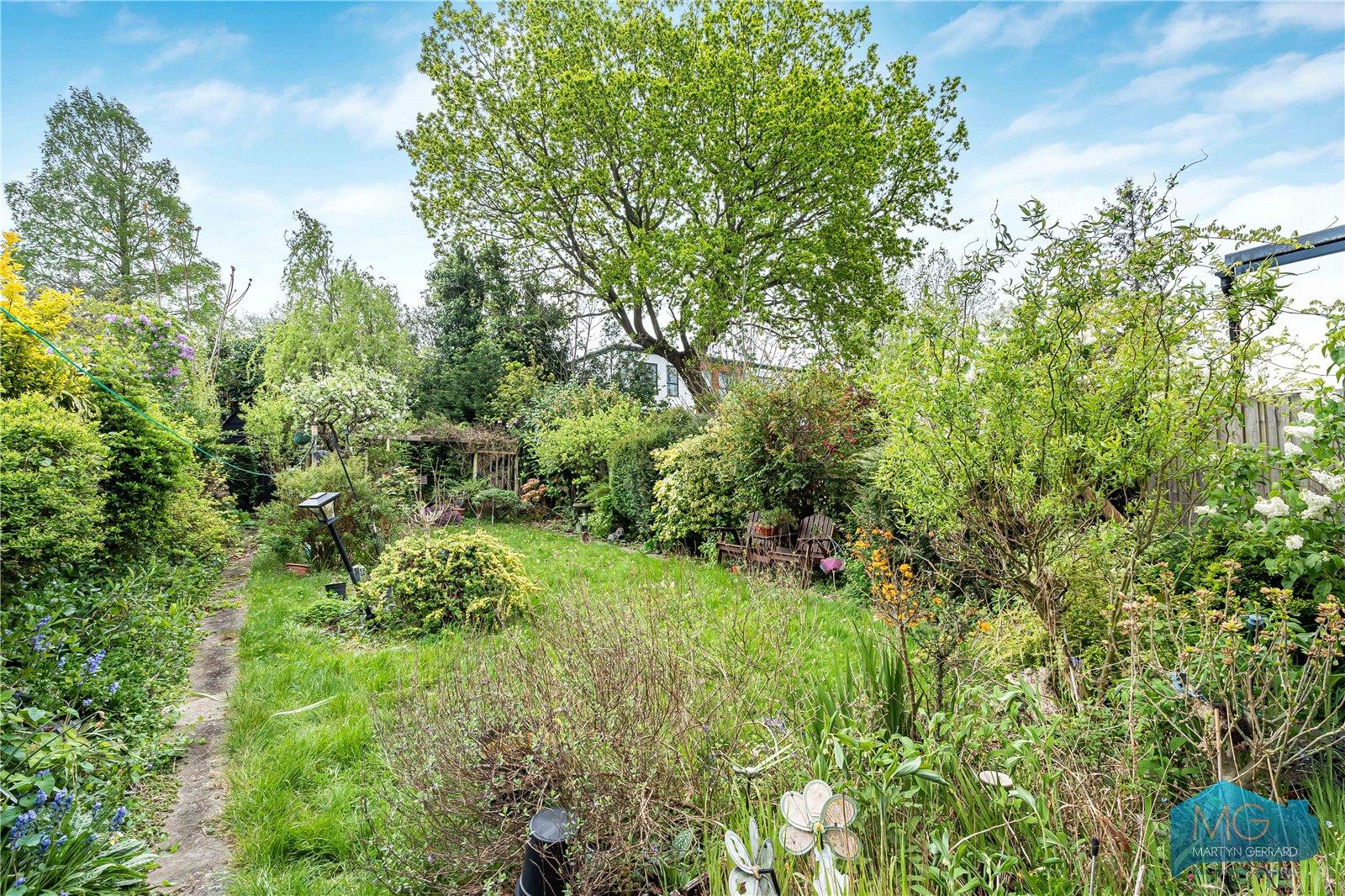 3 bedroom Semi-Detached House for sale - Martyn Gerrard